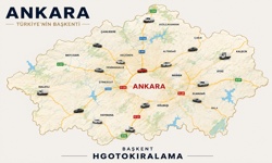 Sahibinden araç kiralama: güvenli rezervasyon adımları