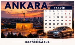Günlük oto kiralama fiyatları: en çok sorulanlar
