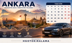 Günlük araç kiralama Ankara: hızlı rezervasyon rehberi