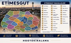 Etimesgut araç kiralama: mahalle bazlı teslim seçenekleri