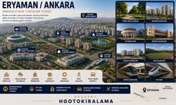 Eryaman oto kiralama fiyatını etkileyen kriterler