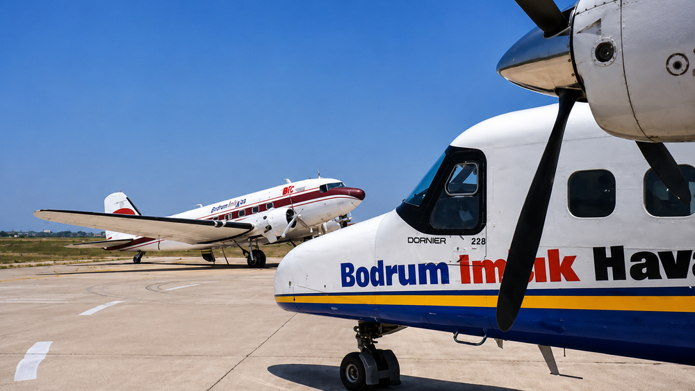 Bodrum-Imsık (Bölgesel) oto kiralama ve terminal teslim | HG Blog