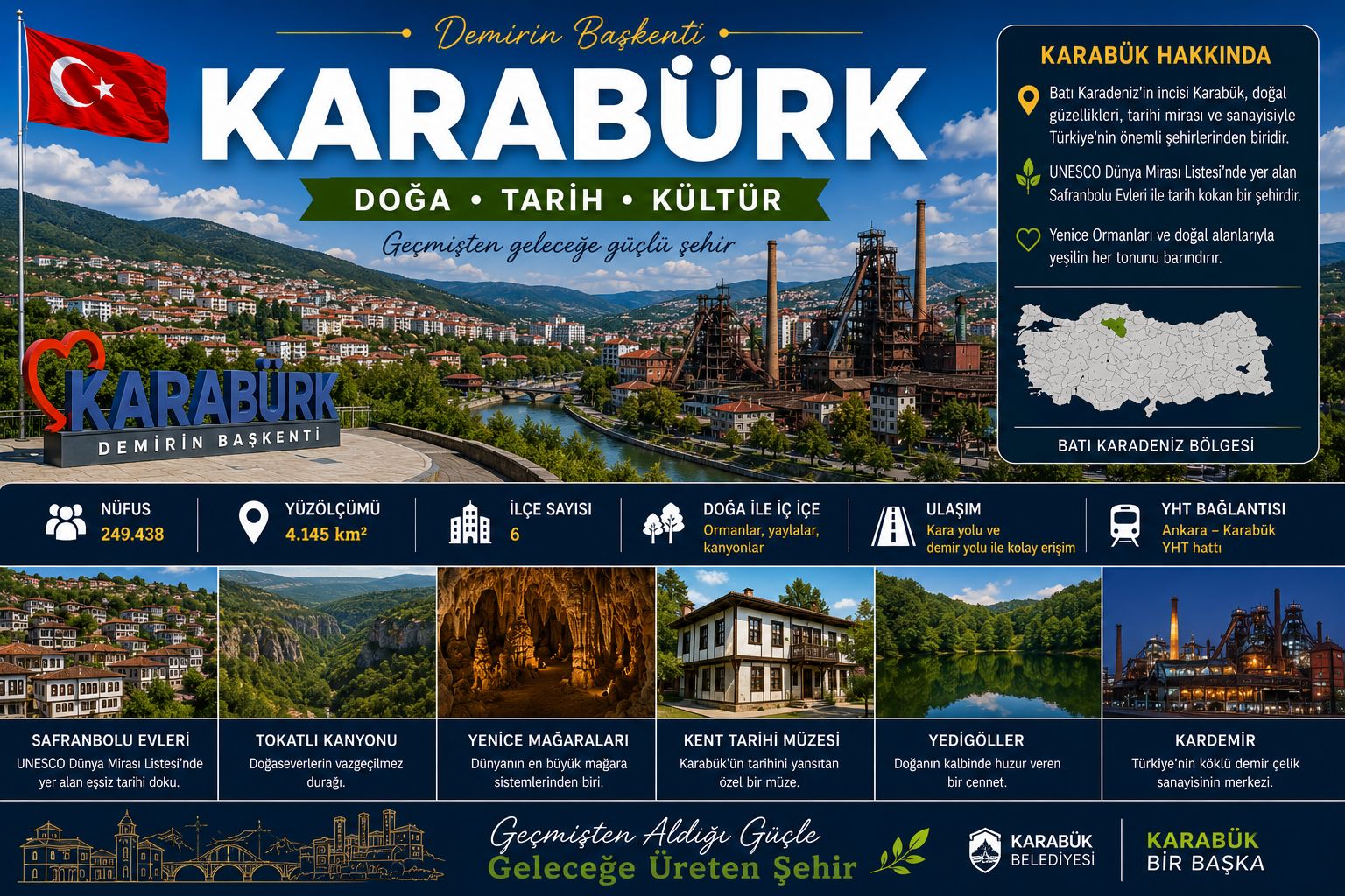 Merkez Karabük araç kiralama | HG Blog