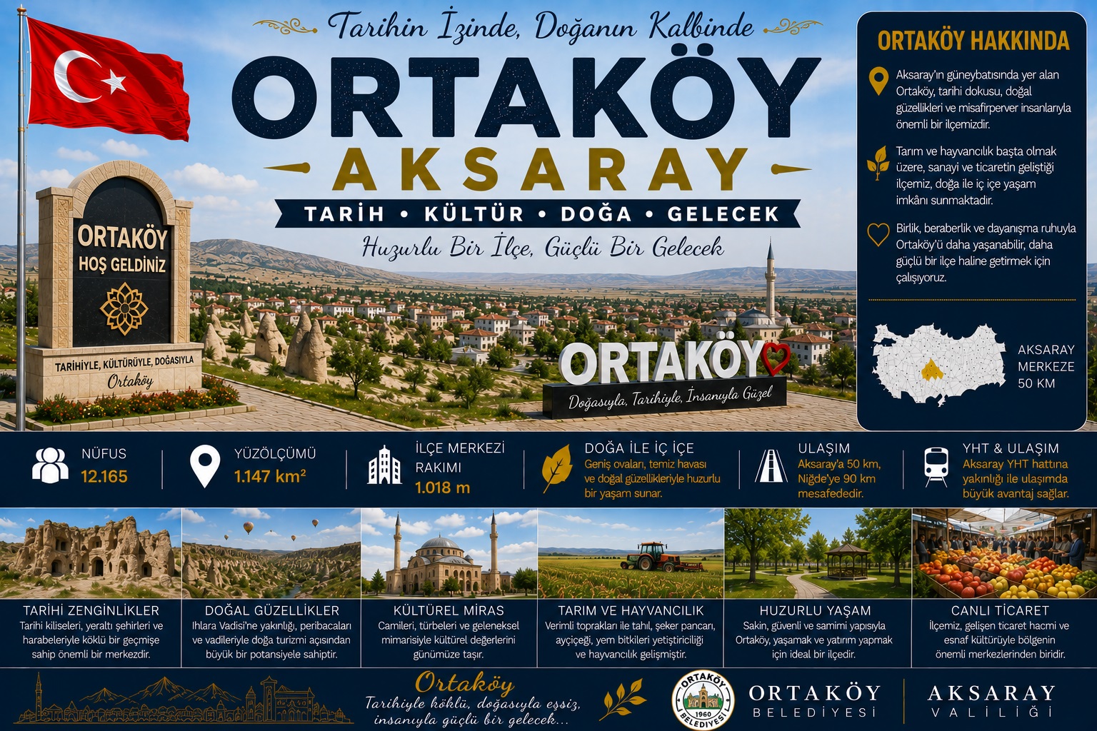 Ortaköy Aksaray araç kiralama | HG Blog