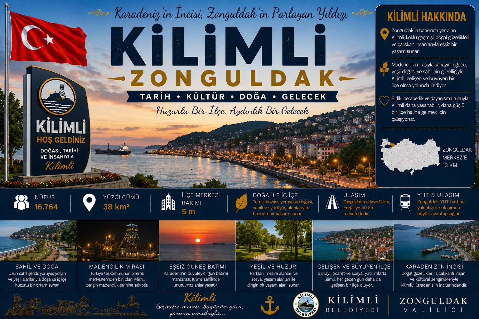 Kilimli Zonguldak araç kiralama | HG Blog