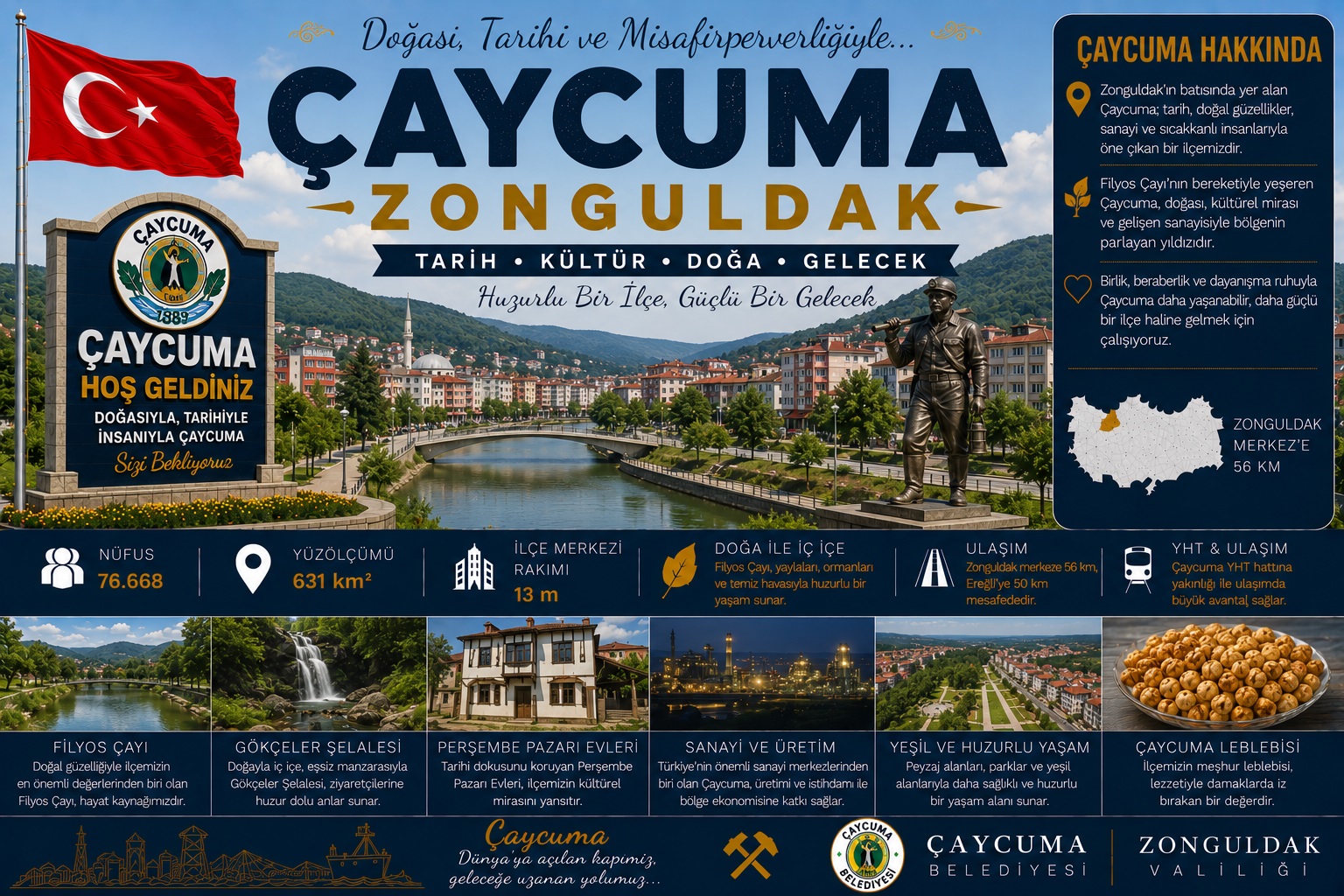 Çaycuma Zonguldak araç kiralama | HG Blog