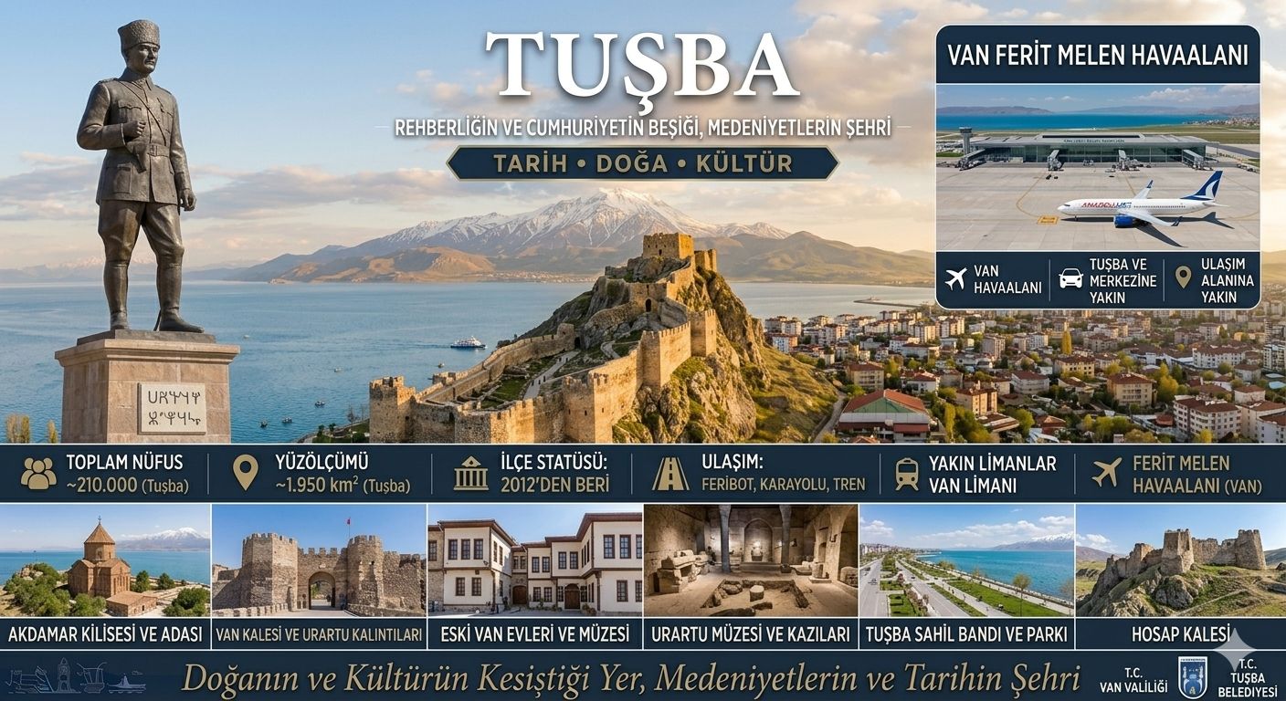 Tuşba Van araç kiralama | HG Blog