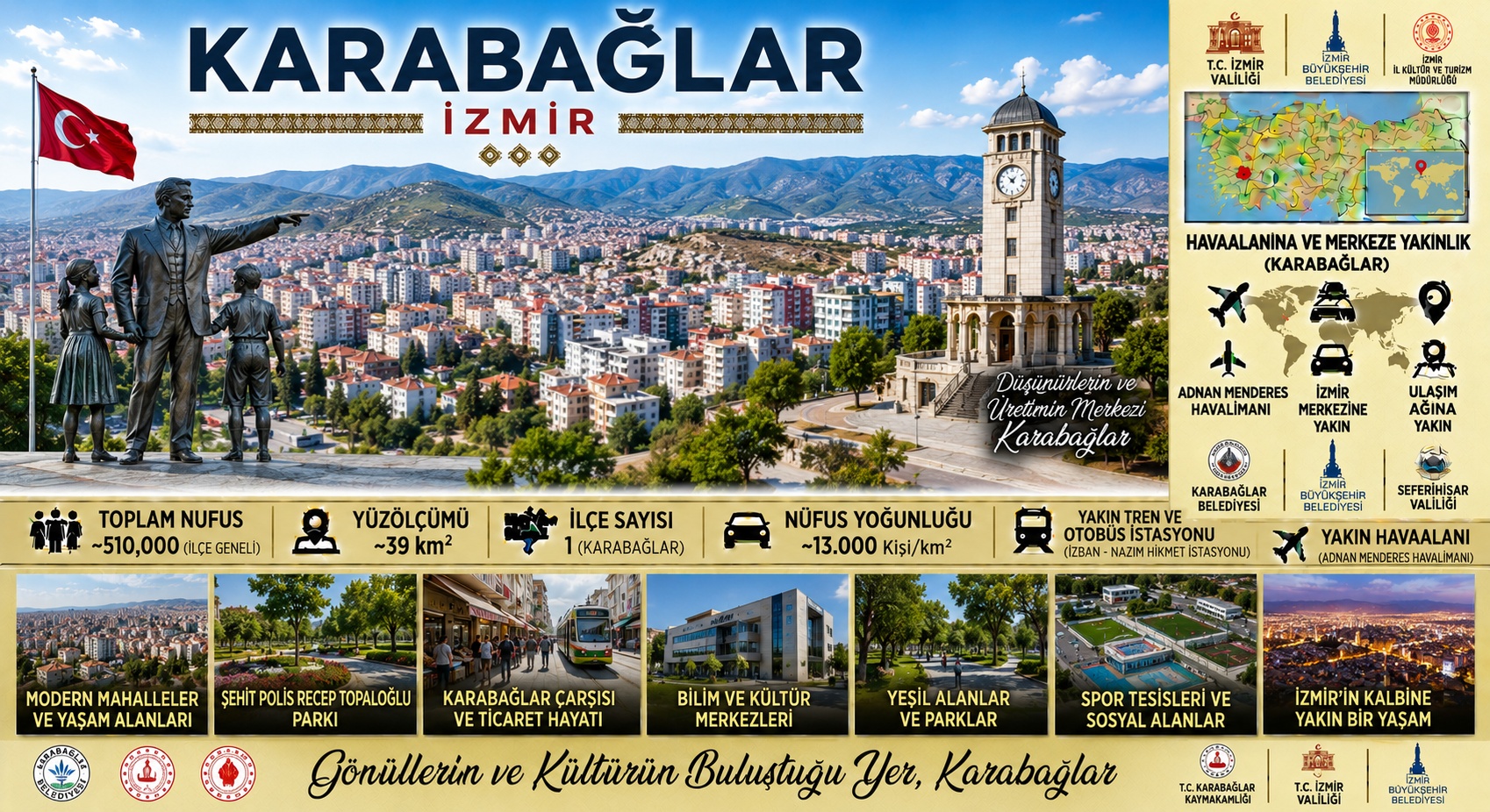 Karabağlar İzmir araç kiralama | HG Blog