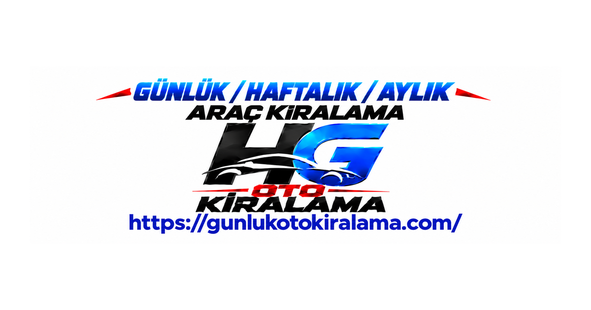 Günlük Araç Kiralama | Türkiye Genelinde 81 İl ve Tüm İlçelerde Günlük Oto Kiralama, Araba Kiralama ve Rent A Car Hizmeti