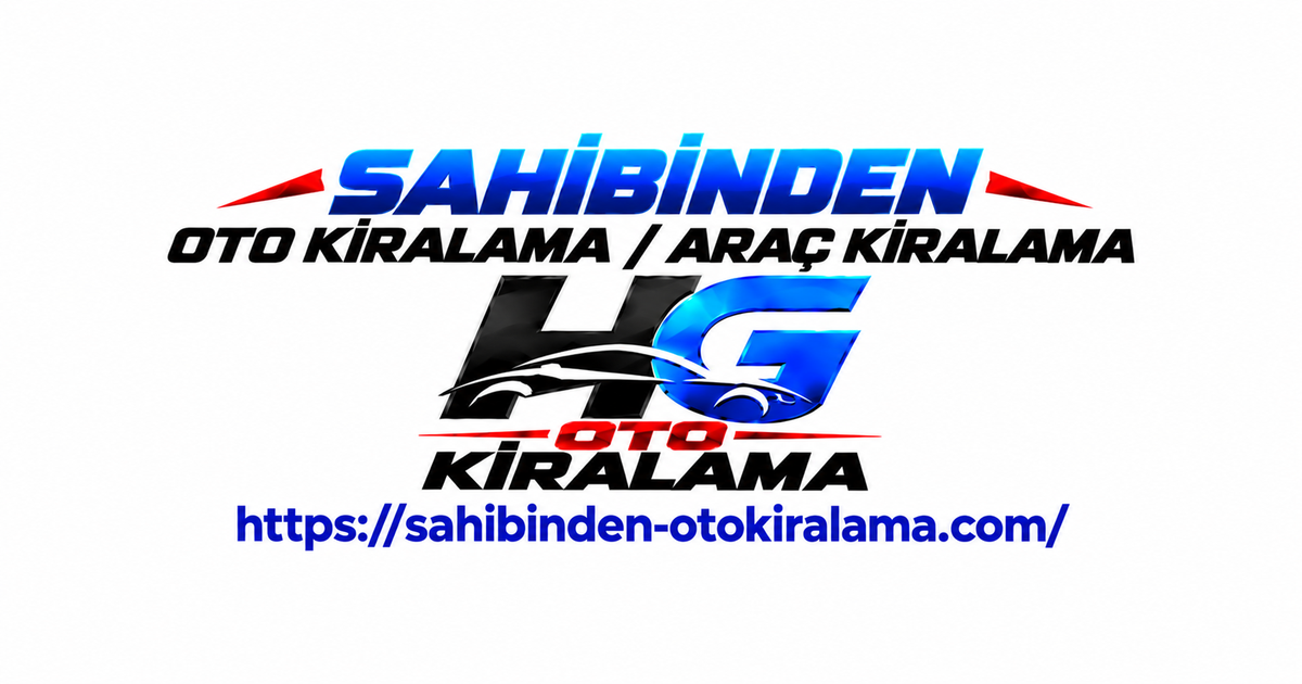 Türkiye Geneli Sahibinden Oto Kiralama | Günlük, Haftalık ve Aylık Araç Kiralama