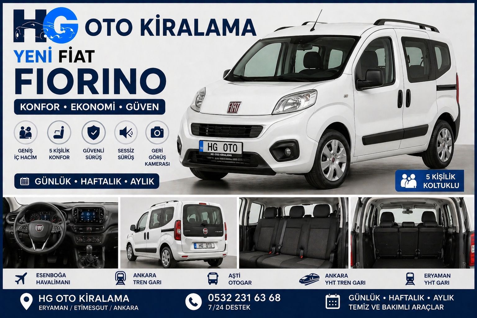 FIAT FIORINO